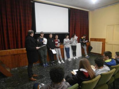CONVIVENCIA  4� ESO - Foto 10