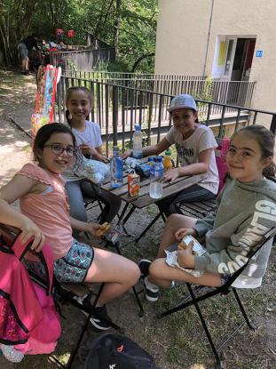 Viaje Cultural 3� Primaria  �A F�brica da Luz� - Foto 4