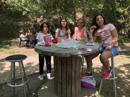 Viaje Cultural 3� Primaria  �A F�brica da Luz� - Foto 5