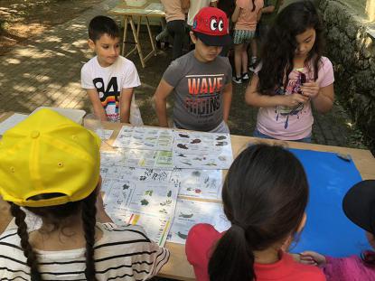 Viaje Cultural 3� Primaria  �A F�brica da Luz� - Foto 8