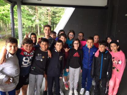 AVENTURA EN LA MONTA�A - Foto 17
