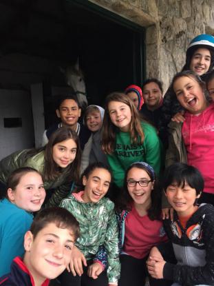 AVENTURA EN LA MONTA�A - Foto 22