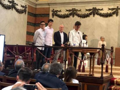 Premio Nacional �si eres original eres de libro� - Foto 6