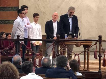 Premio Nacional �si eres original eres de libro� - Foto 7