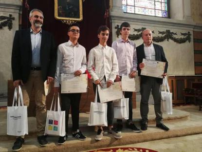 Premio Nacional �si eres original eres de libro� - Foto 8