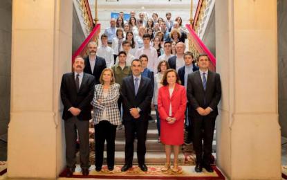 Premio Nacional �si eres original eres de libro� - Foto 12