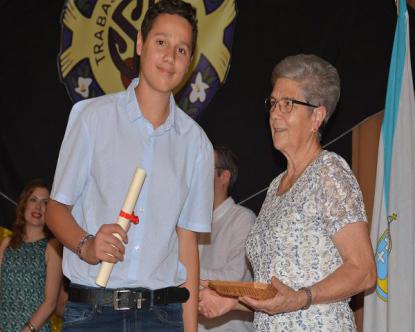 � Nos graduamos ! - Foto 10