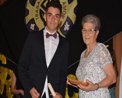 � Nos graduamos ! - Foto 12