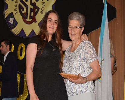 � Nos graduamos ! - Foto 16