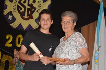 � Nos graduamos ! - Foto 20