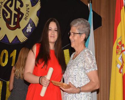 � Nos graduamos ! - Foto 23