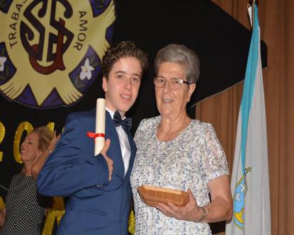 � Nos graduamos ! - Foto 25
