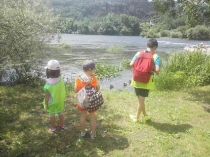 Campamento de verano: semana 2 - Foto 7