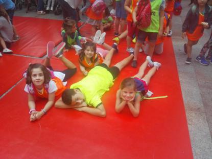 Campamento de verano: semana 2 - Foto 9