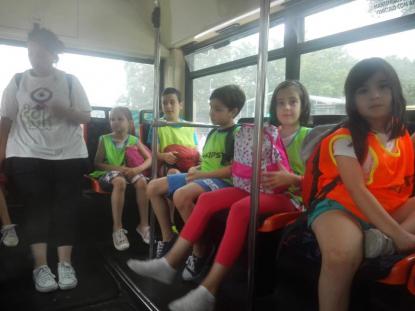 Campamento de verano: semana 2 - Foto 10
