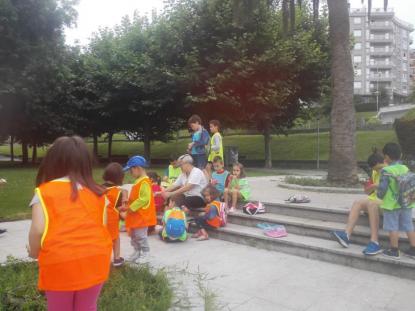 Campamento de verano: semana 2 - Foto 11