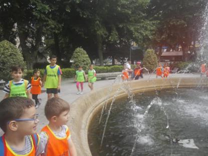 Campamento de verano: semana 2 - Foto 12