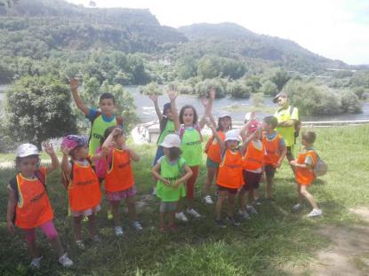 Campamento de verano: semana 2 - Foto 15