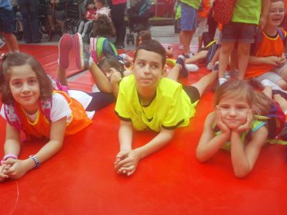 Campamento de verano: semana 2 - Foto 16