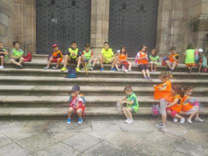 Campamento de verano: semana 2 - Foto 17