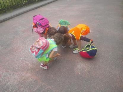 Campamento de verano: semana 2 - Foto 18