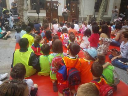Campamento de verano: semana 2 - Foto 19