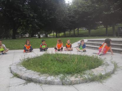Campamento de verano: semana 2 - Foto 20