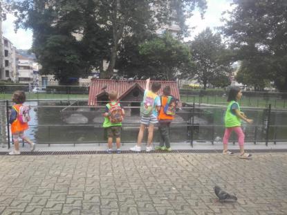 Campamento de verano: semana 2 - Foto 21