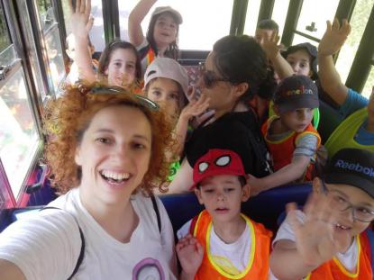 Campamento de verano: semana 2 - Foto 22