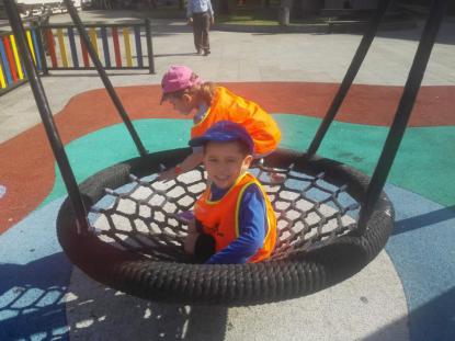 Campamento de verano: semana 3 - Foto 7