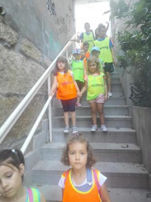 Campamento de verano: semana 3 - Foto 8