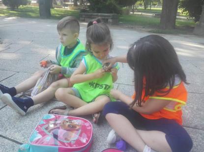 Campamento de verano: semana 3 - Foto 10