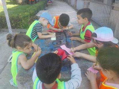 Campamento de verano: semana 3 - Foto 11