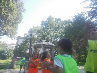 Campamento de verano: semana 3 - Foto 13