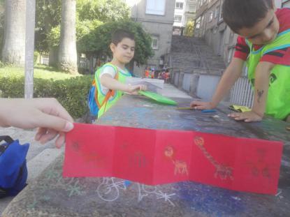 Campamento de verano: semana 3 - Foto 14