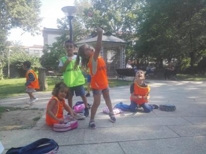 Campamento de verano: semana 3 - Foto 15