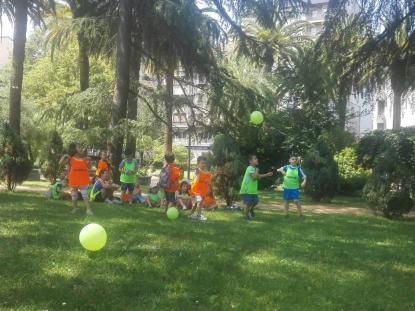 Campamento de verano: semana 3 - Foto 17