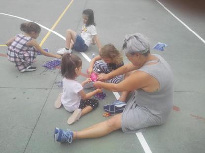 Campamento de verano: semana 3 - Foto 18