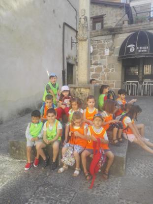 Campamento de verano: semana 3 - Foto 19