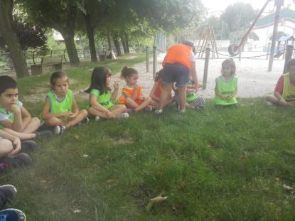 Campamento de verano: semana 3 - Foto 20