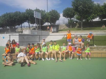 Campamento de verano: semana 3 - Foto 21