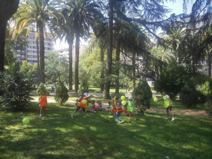 Campamento de verano: semana 3 - Foto 22