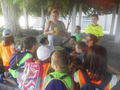 Campamento de verano: semana 3 - Foto 23