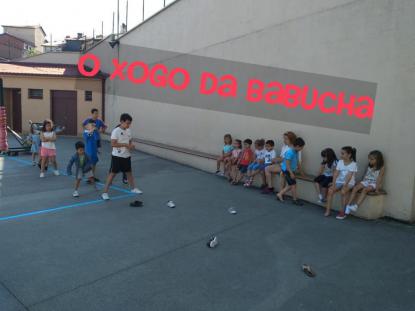 Campamento de verano: semana 3 - Foto 25