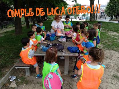 Campamento de verano: semana 3 - Foto 27