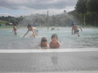 Campamento de verano: semana 4 - Foto 10