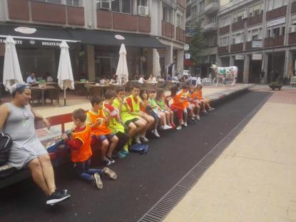 Campamento de verano: semana 4 - Foto 11