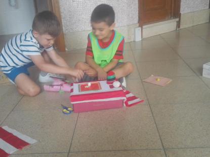 Campamento de verano: semana 4 - Foto 12