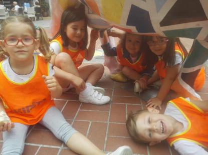 Campamento de verano: semana 4 - Foto 13