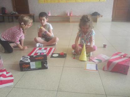 Campamento de verano: semana 4 - Foto 14